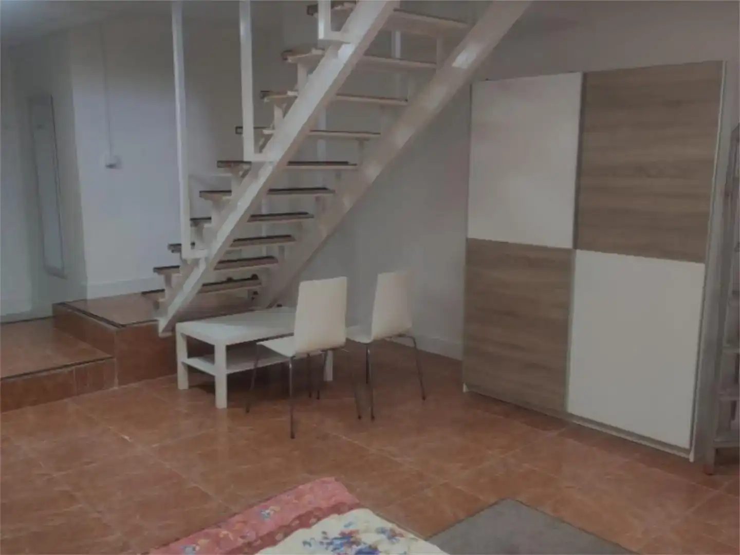 Dúplex en venda en Alcalá de Henares amb Aire condicionat i Moblat