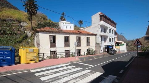 Foto 3 von Country house zum Verkauf in Carretera General, 57, Hermigua, Santa Cruz de Tenerife