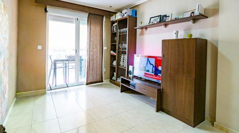 Foto 4 de Piso en venta en Salamanca, Gran Playa, Santa Pola