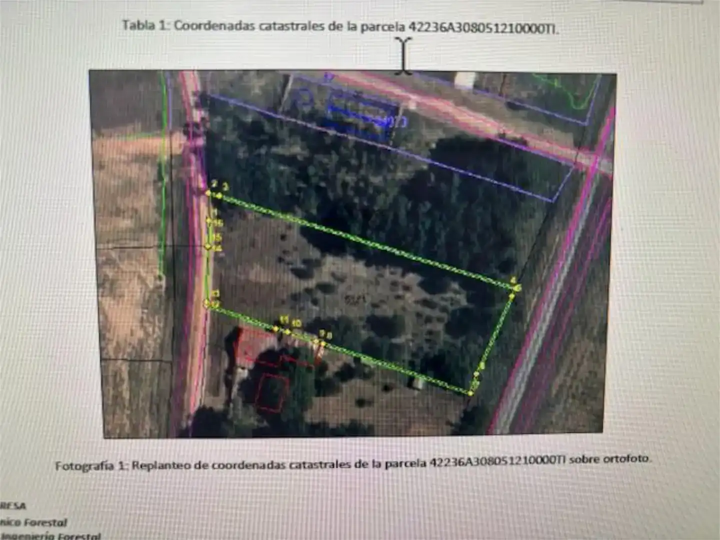 Residencial en venta en Quintana Redonda