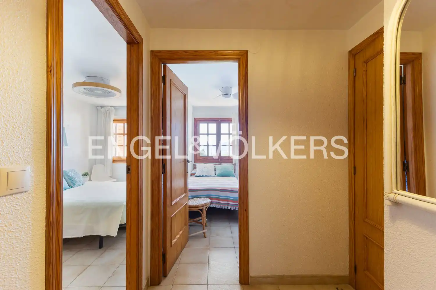 Dúplex en venta en El Faro