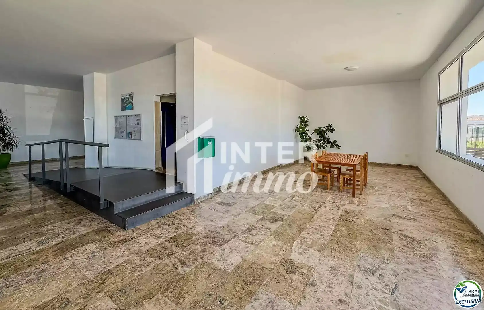 Estudio con ascensor en venta en Carrer DE L'ALHAMBRA 47, imagen 20