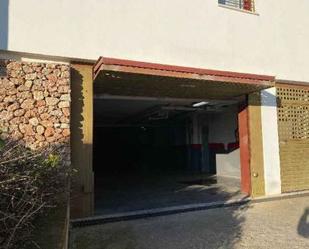 Aparcament de Garatge en venda en Nerja