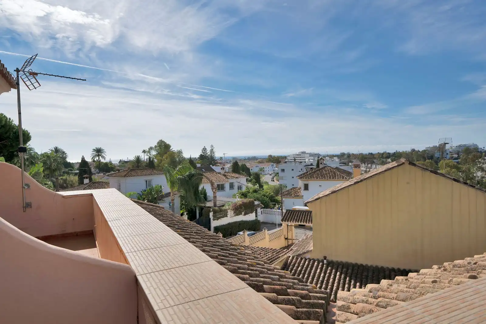 Chalet con piscina en venta en Avenida Pablo Ruiz Picasso 11, imagen 45