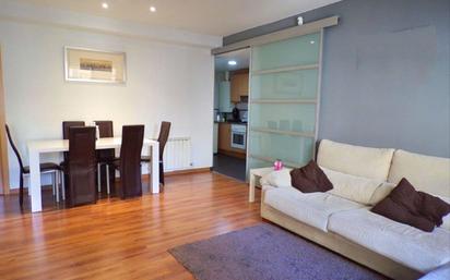 Living room of Flat for sale in Sant Feliu de Guíxols