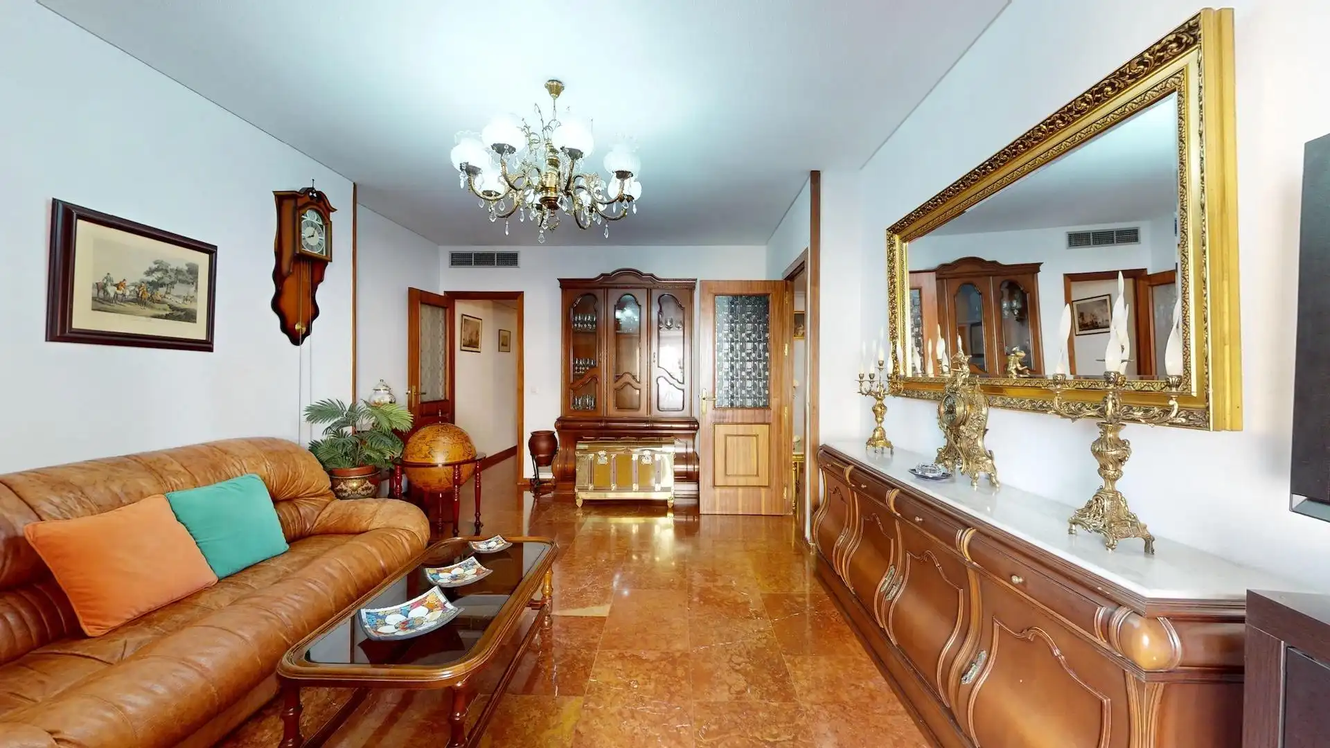 Piso con ascensor en venta en Poniente-Sur, imagen 14