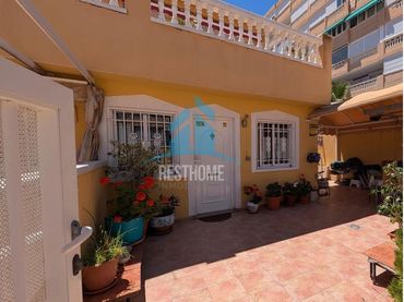 Bungalow avec jardin à vendre à La Mata