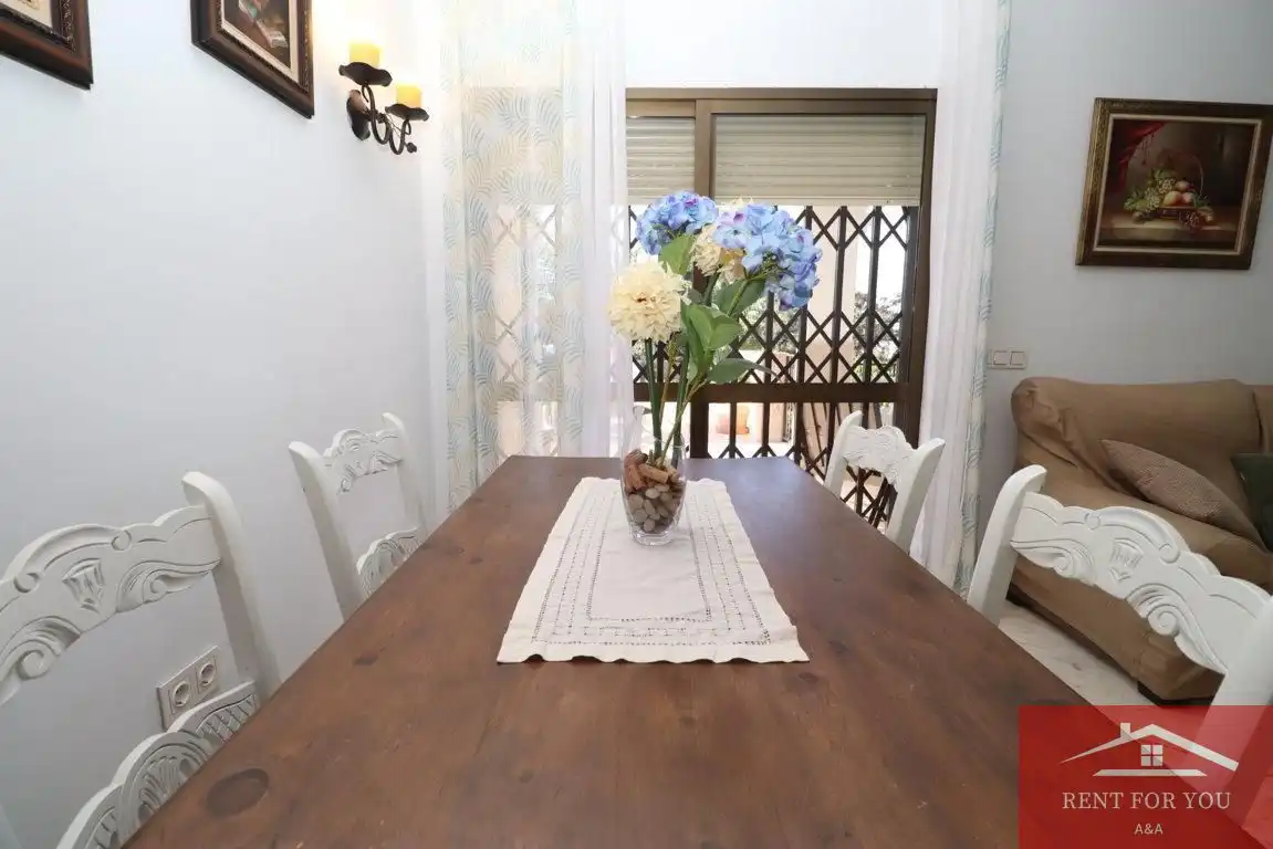 Casa o xalet de lloguer a Centro