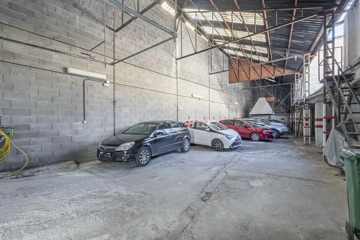 Aparcament de Residencial en venda en Granada