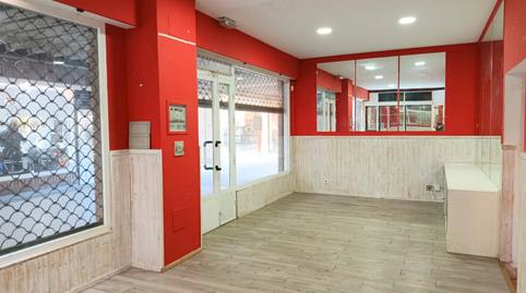 Foto 4 von Geschaftsraum zur Miete in Rúa Alcalde Salorio Suárez, Agra del Orzán - Ventorrillo, A Coruña Capital