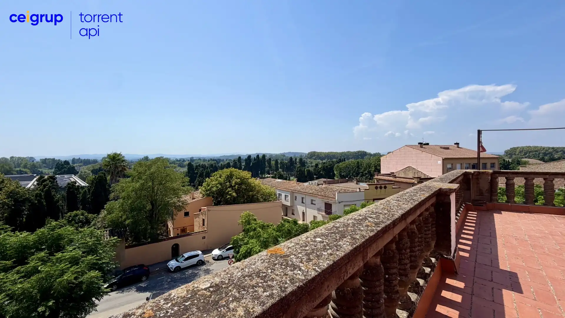 Casa rústica con terraza en venta en Torroella de Montgrí, imagen 45
