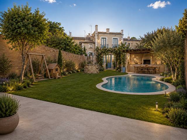 Casa-chalet en Venta en Torrebesses