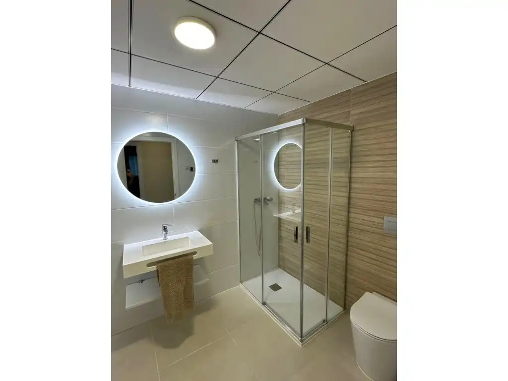 Apartamento de alquiler en Calle Jose Luis Iniesta Vazquez, La Estación