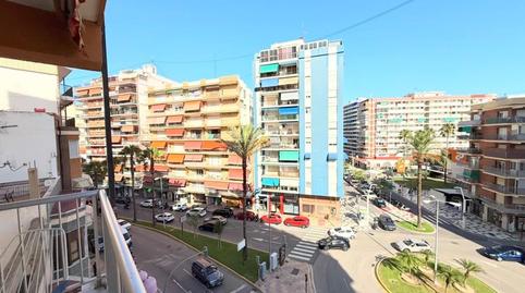 Foto 5 de Pis en venda a Calle 25 D'abril, Sant Antoni, Cullera
