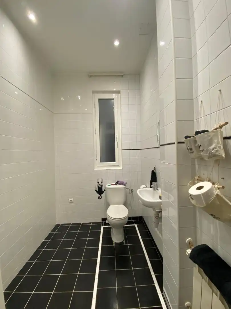 Büro mit Aufzug zur Miete in Calle Gil Y Carrasco 4 1º Dcha 24001 Leon, imagen 4