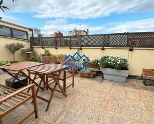 Terrace of Duplex for sale in Getxo   with Heating and Terrace