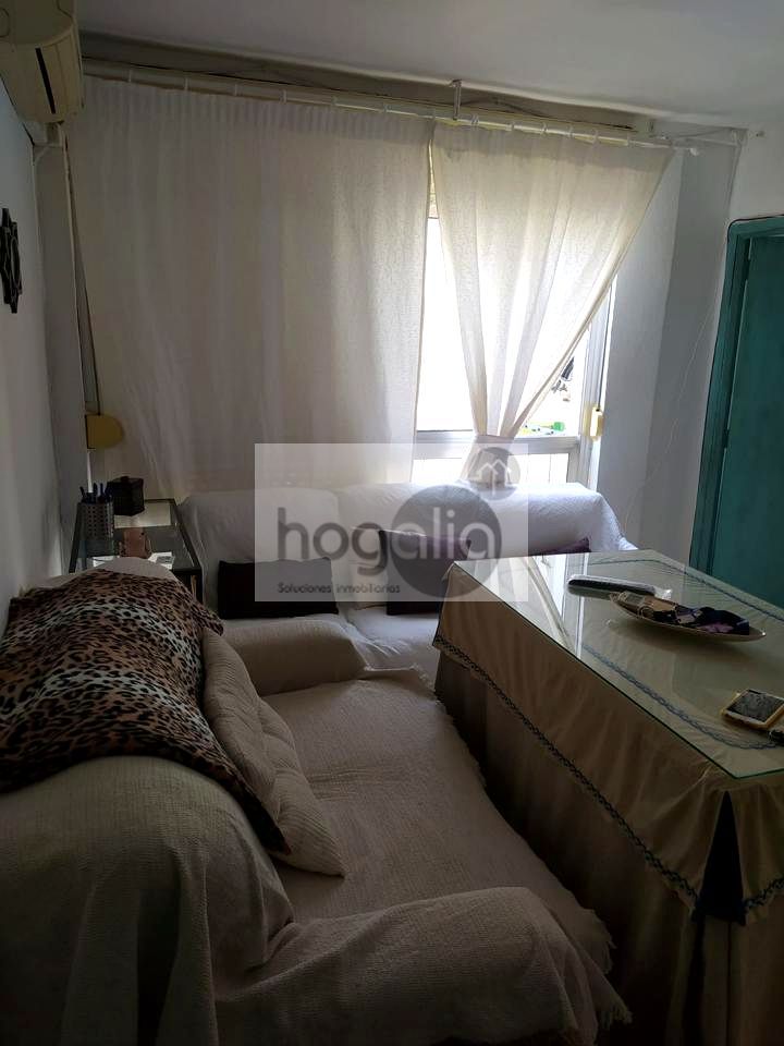 Pis de lloguer a San Pablo