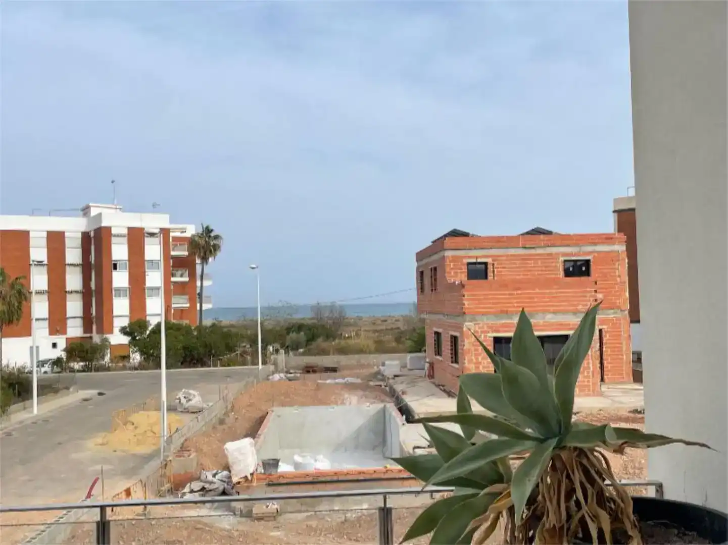 Casa o xalet de lloguer en Sagunto / Sagunt amb Aire condicionat, Piscina i Balcó