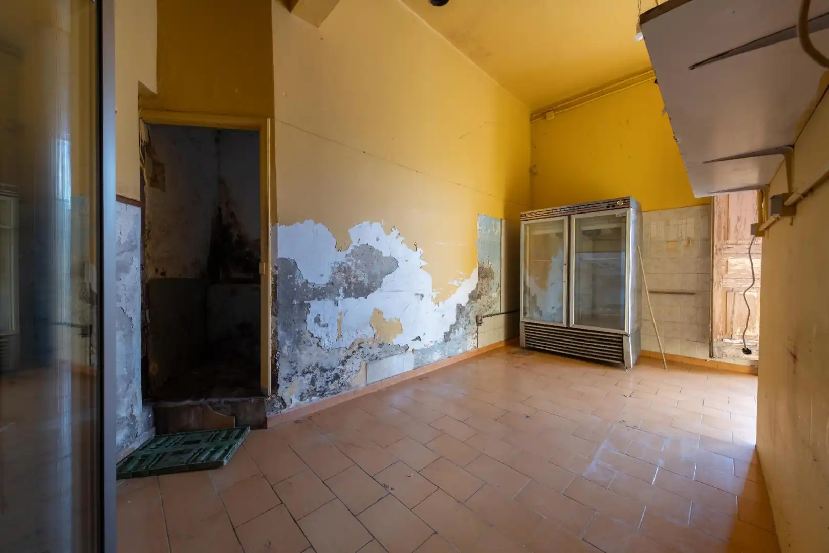 Kitchen of Houses for sale in Los Portales - Visvique