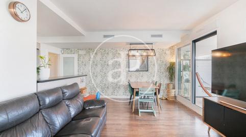 Foto 4 de Pis de lloguer a Carrer del Progrés, Port, Barcelona