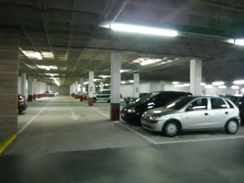 Gewerbefläche zum Verkauf in Calle Calle Domingo Fontán 2, imagen 7
