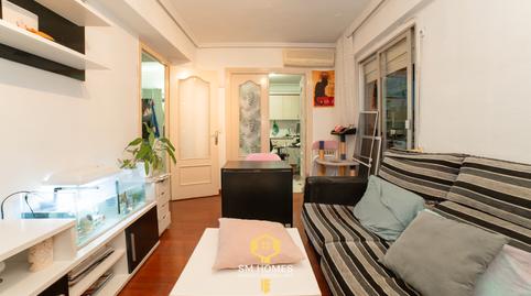 Foto 2 de Pis en venda a Calle Solana, Centro, Madrid