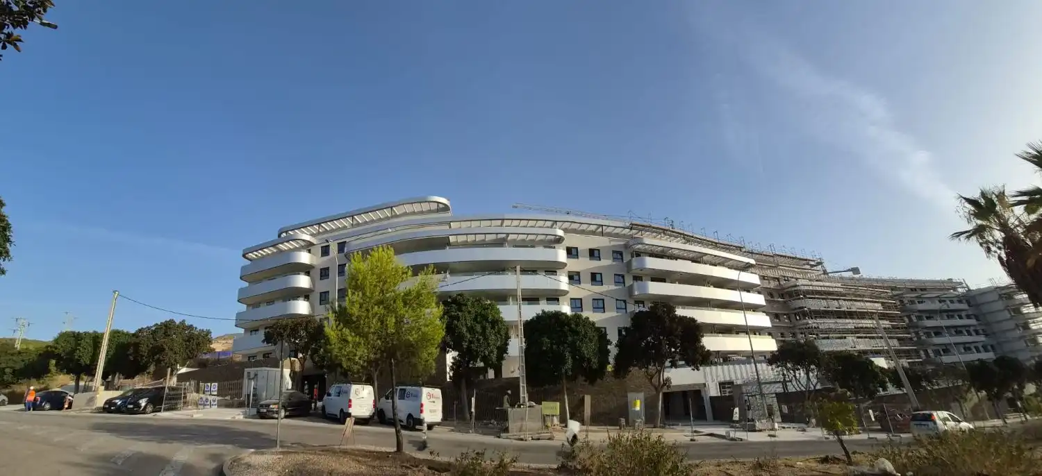 Pis en venda a Torremolinos, Málaga