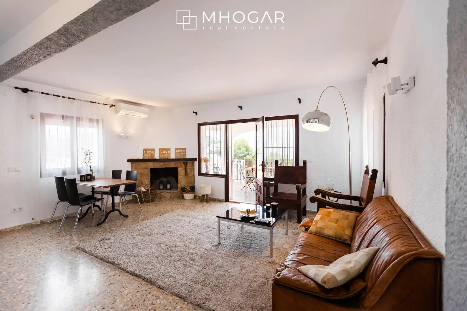 Casa o chalet en venta en Avinguda de la Marina, 72, Cala Advocat - Baladrar