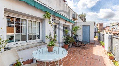 Photo 2 of Attic for sale in Carrer de la Mare de Déu de Lorda, Trinitat Vella, Barcelona Capital
