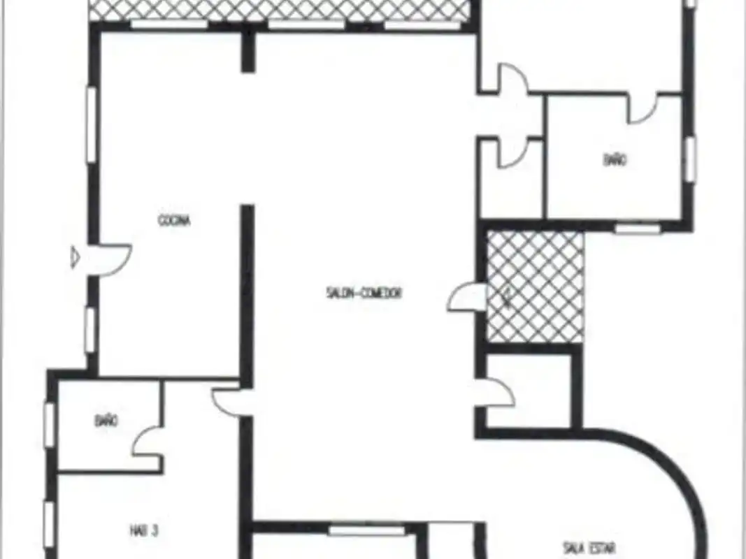 Houses for sale in Sant Josep de sa Talaia  with Air Conditioner, Heating and Private garden