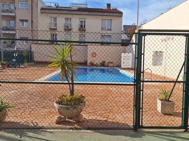 Pis amb balcó en venda a Creu Alta - Puiggener