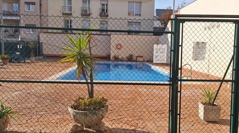 Piso de 4 habitaciones en Creu Alta con piscina comunitaria
