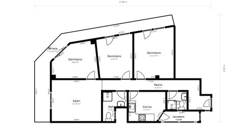 Photo 3 of Flat to rent in Pla de Bon Repós, Alicante