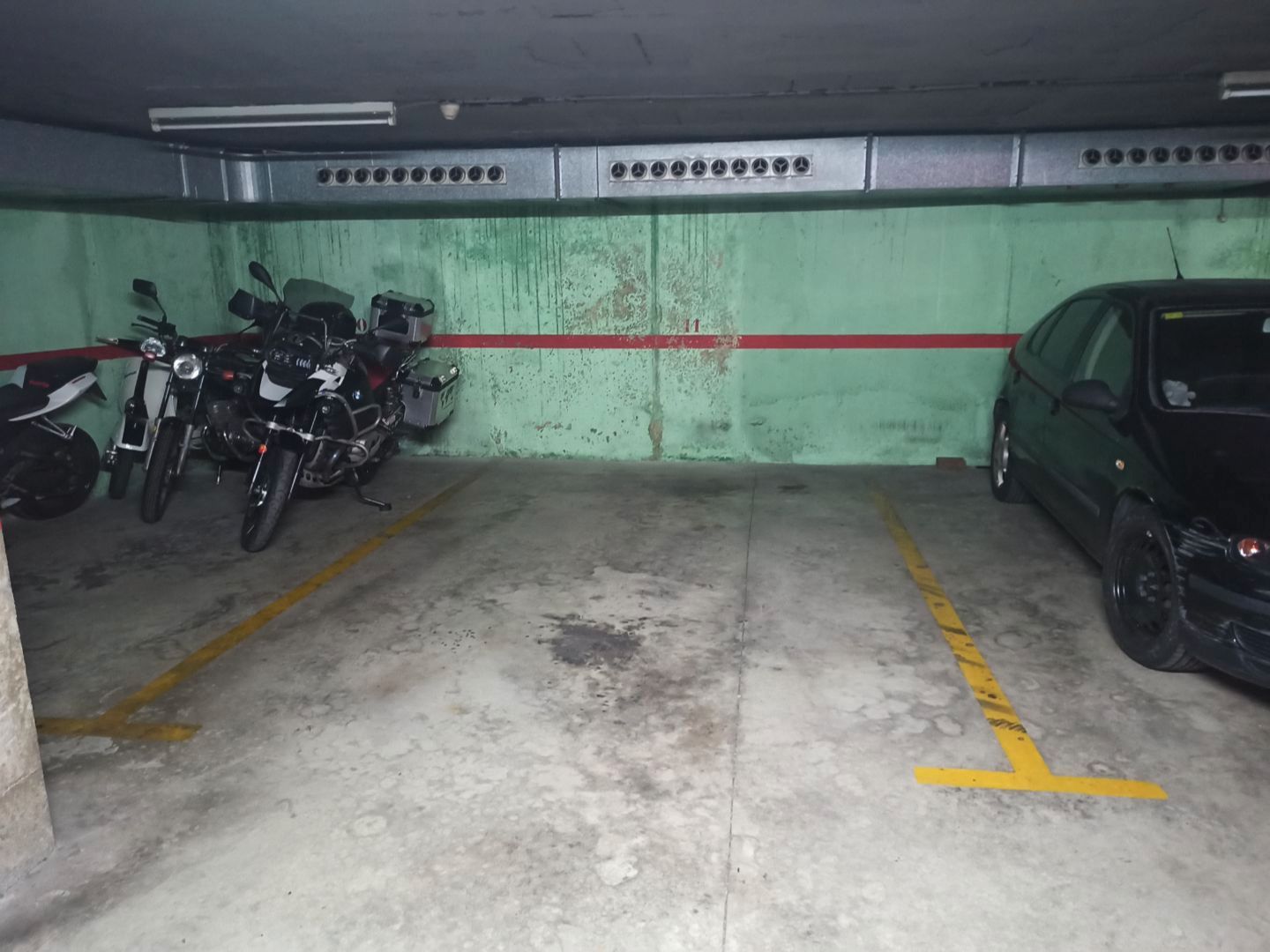 Parking of Garage to rent in Sant Boi de Llobregat