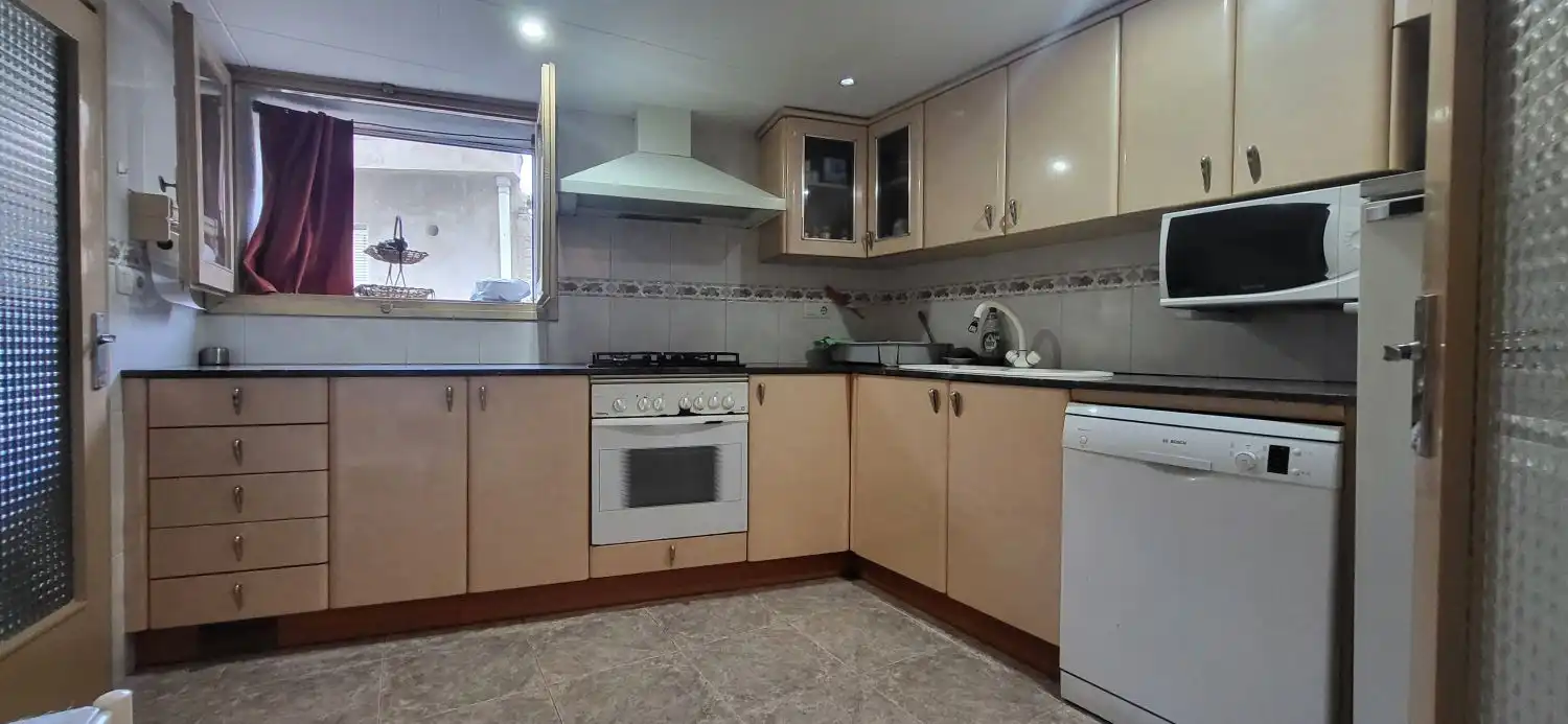 House with terrace for sale in la Perxada, imagen 7
