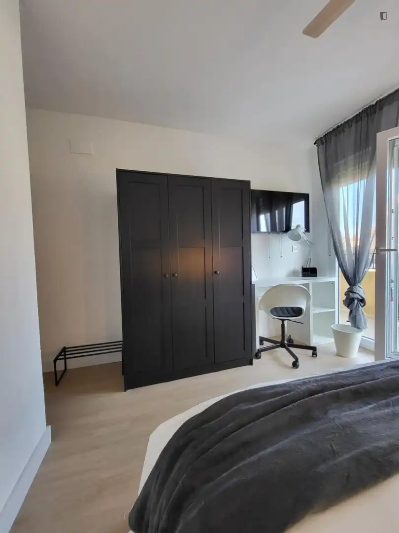 Habitació a Alicante / Alacant, Alicante