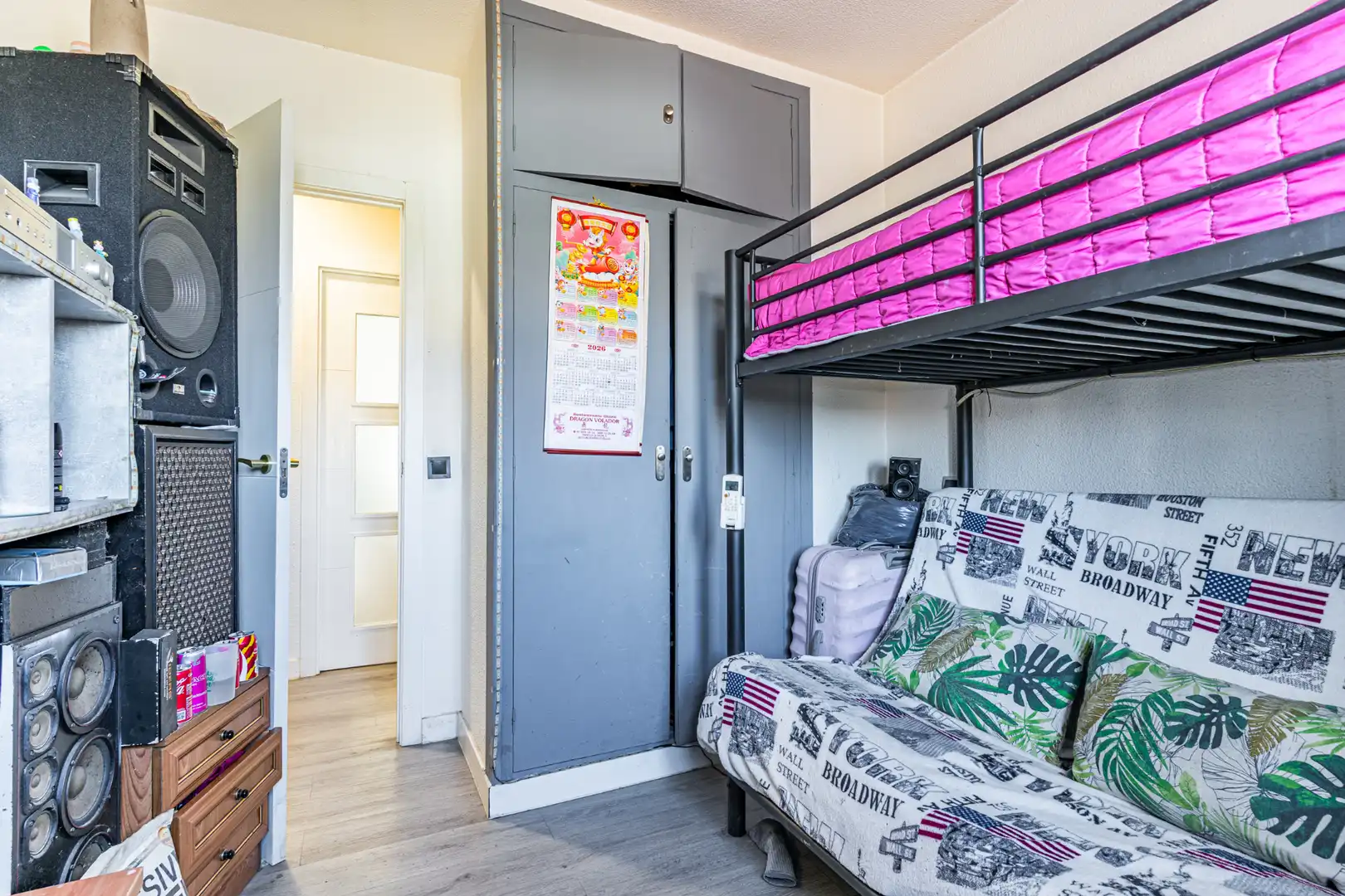 Habitación de Piso en venta en Valdemorillo con Aire acondicionado y Calefacción