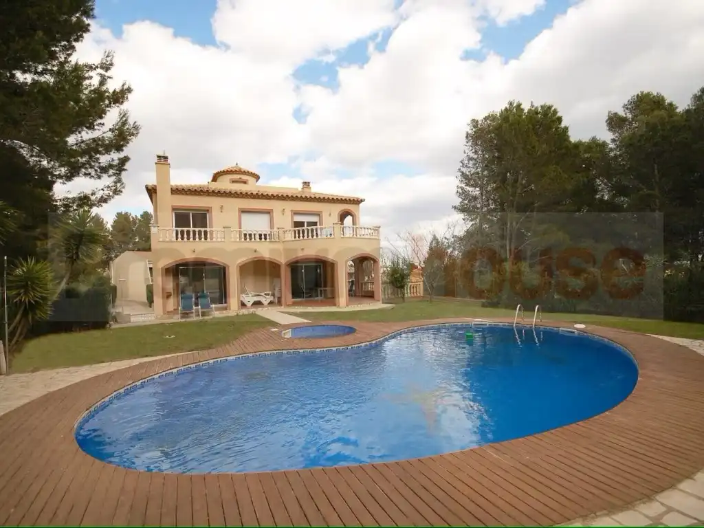 Detached house with pool for sale in Calle Farigola, imagen 20
