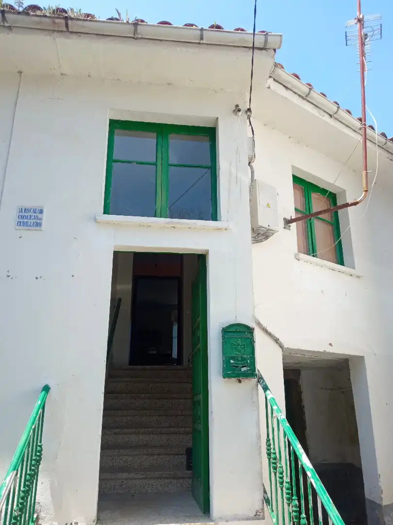 Vista exterior de Finca rústica en venta en Valdés - Luarca con Jardín privado, Terraza y Amueblado