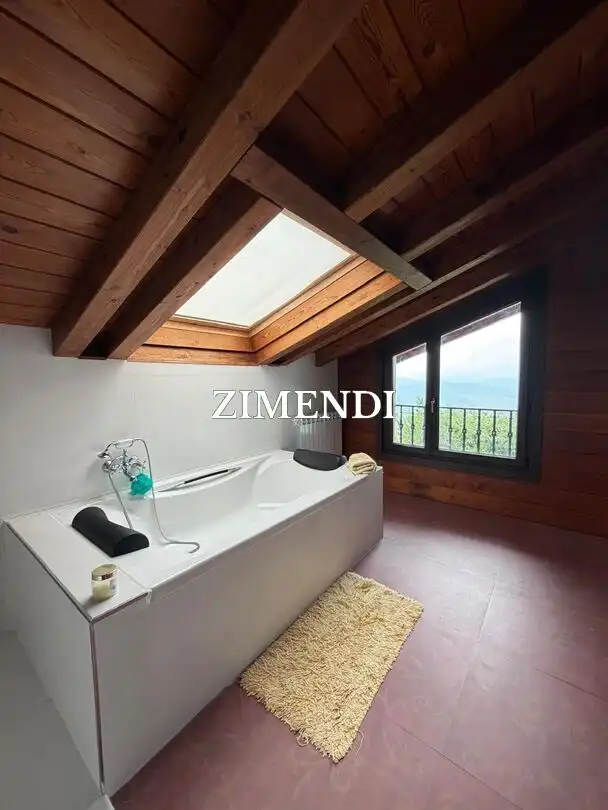 Casa rustica con terrazza in vendita a Berriz, imagen 48
