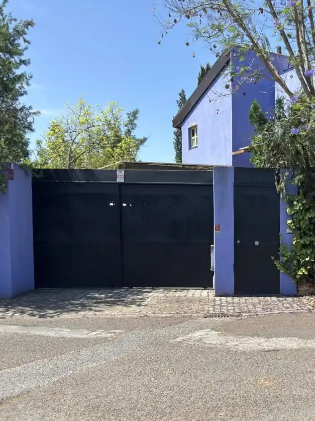 Casa o xalet en venda a Málaga, 67, Aznalcázar