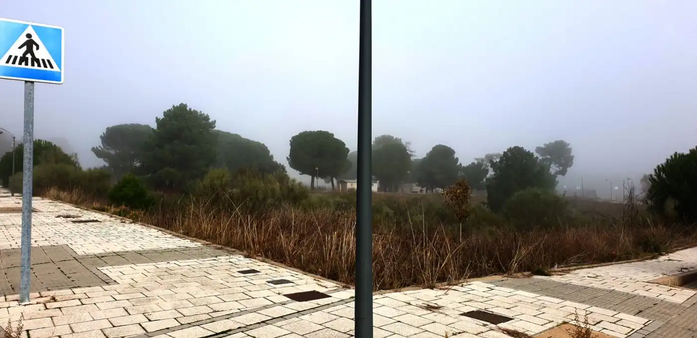 Terreno residencial en venta en Boecillo, imagen 2