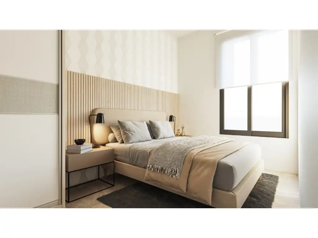 Apartament amb piscina en venda a El Hornillo, imagen 7