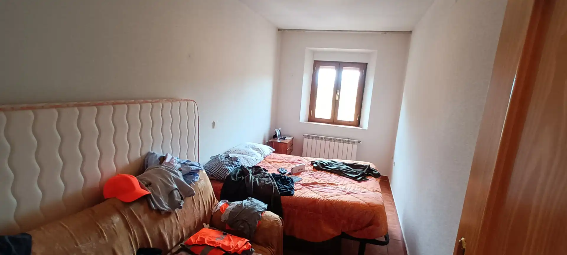 Habitación de Finca rústica en venta en Arcones con Calefacción