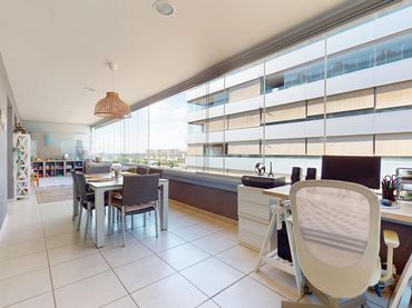 Apartment mit Balkon zum Verkauf in Calle MONSEÑOR ANTONIO HURTADO