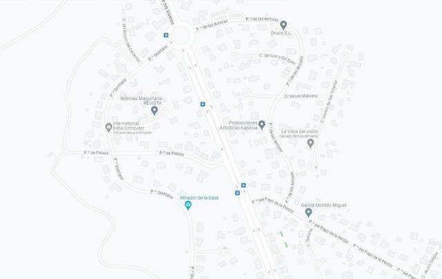 Casa-chalet en Venta en Berrocales de Jarama