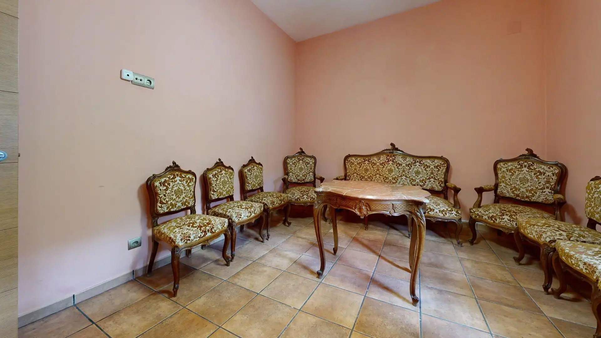 Casa amb terrassa en venda a Urbanitzacions i Pedanies Nord, imagen 16