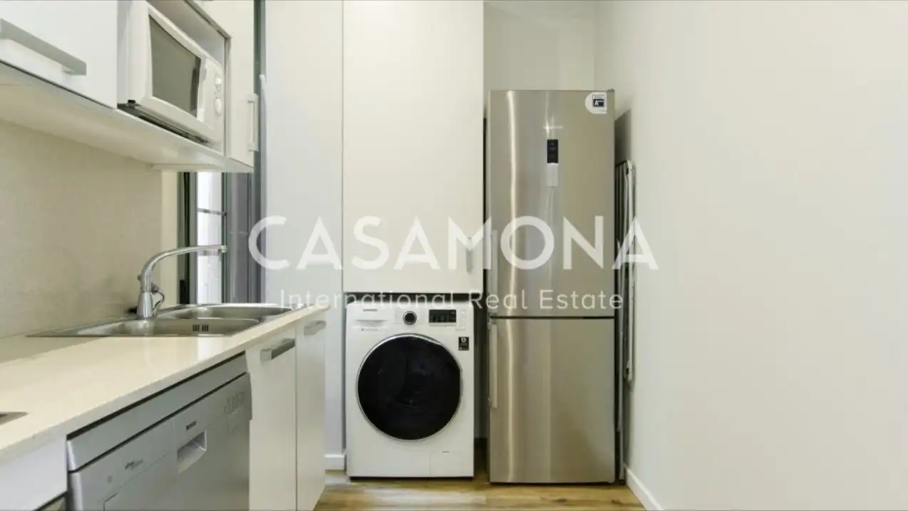 Apartments for sale in Dreta de l'Eixample