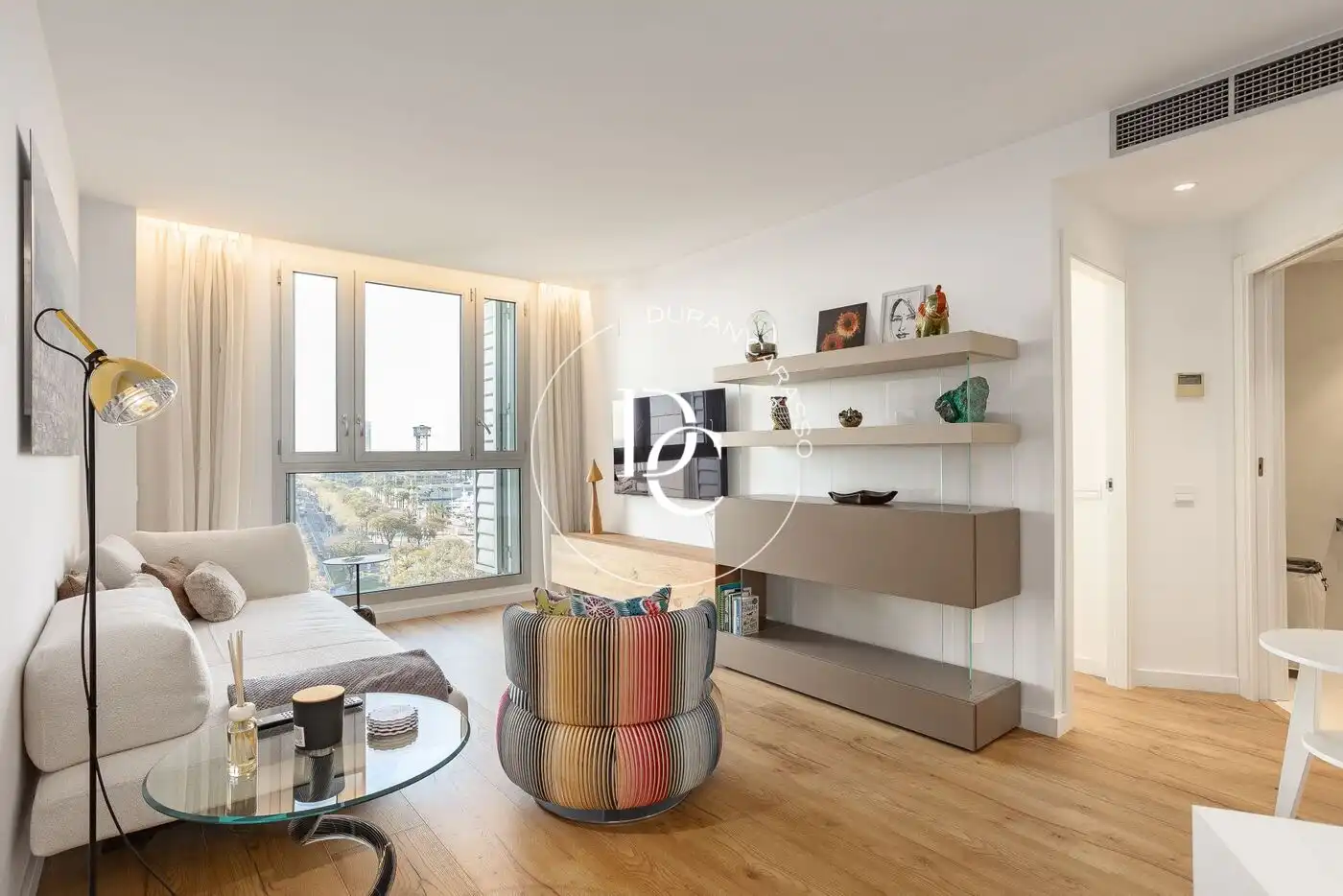 Piso con ascensor en venta en Carrer del Doctor Aiguader, imagen 2