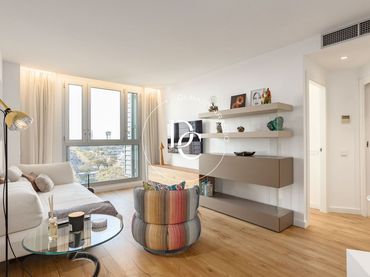 Piso con ascensor en venta en Carrer del Doctor Aiguader